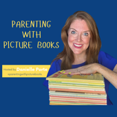 Parenting with Picture Books
