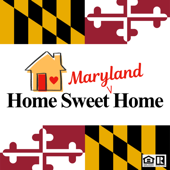 Home Sweet Maryland Home