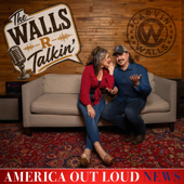 The Walls R Talkin’