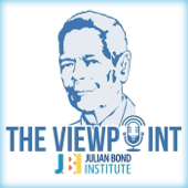 Julian Bond Institute: The Viewpoint