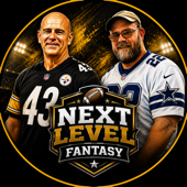 Next Level Fantasy