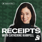 Receipts with Catherine Rampell