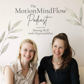 The MotionMindFlow Podcast