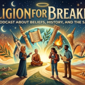 ReligionForBreakfast