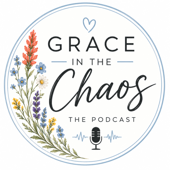 Grace in the Chaos