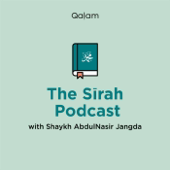 The Seerah Podcast