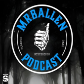 MrBallen Podcast: Strange, Dark & Mysterious Stories