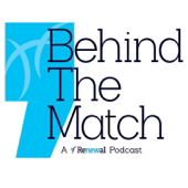 Behind The Match