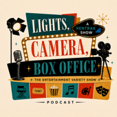 Lights, Camera, Box Office!