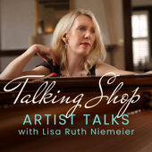 Talking Shop | Artist Talks