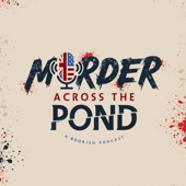 Murder Across The Pond