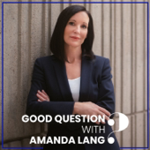 Good Question with Amanda Lang