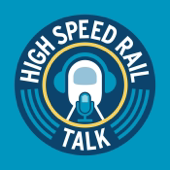 High Speed Rail Talk