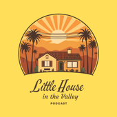 Little House in the Valley