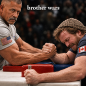 Brother Wars