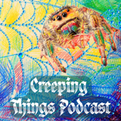 Creeping Things Podcast
