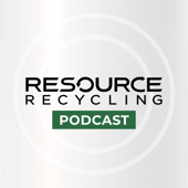 Resource Recycling Podcast