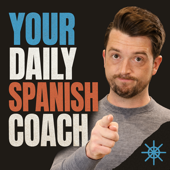 Your Daily Spanish Coach