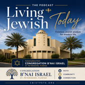 Living Jewish Today; where tradition meets today's world