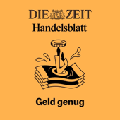 Geld genug
