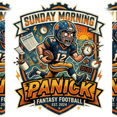 Sunday Morning Panic