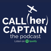 Call Her Captain