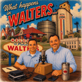 What happens in Walters…