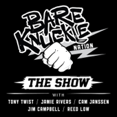 Bare Knuckle Nation Podcast