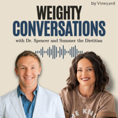 Weighty Conversations