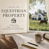 Inside the Equestrian Property