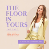 The Floor Is Yours