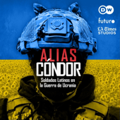 Alias Cóndor: Soldados Latinos en la Guerra de Ucrania