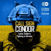 Call Sign Condor: Latino Soldiers Fighting in Ukraine