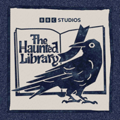 The Haunted Library