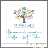Let's Talk Behavioral Health