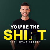 You're The Shift