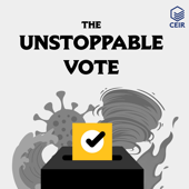 The Unstoppable Vote