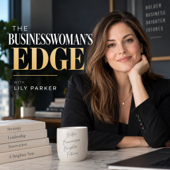 The Businesswoman’s Edge
