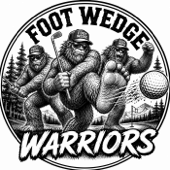 Foot Wedge Warriors