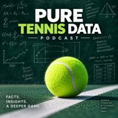 Pure Tennis Data