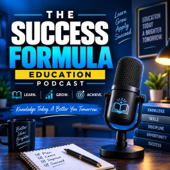 The success formula’s Podcast