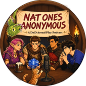 NAT Ones Anonymous
