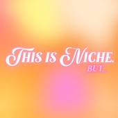 This is Niche, But...