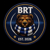 The Bears Rugby Terrace
