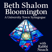 Beth Shalom Bloomington: A University Town Synagogue with Rabbi Noach Lawrence