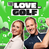 For The Love Of Golf