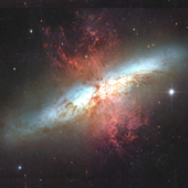 Beyond Spacetime