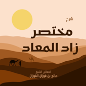 شرح مختصر زاد المعاد
