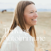 Thriving Autoimmune