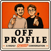Off Profile - A Highly Spirited Conversation